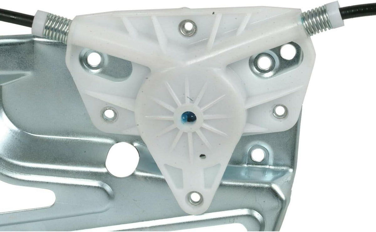 Cardone 82-1004A Window Lift Regulator for Cadillac DeVille - Power