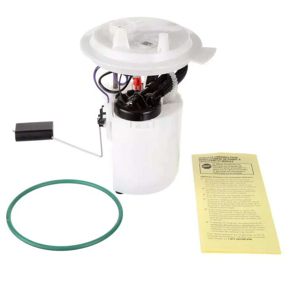 Delphi FG1138 Fuel Pump For 2006-2009 Ford Fusion Mercury Milan