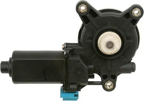 Cardone 47-10071 Reman Rear Left Power Window Lift Motor For 04-15 Aveo Forenza