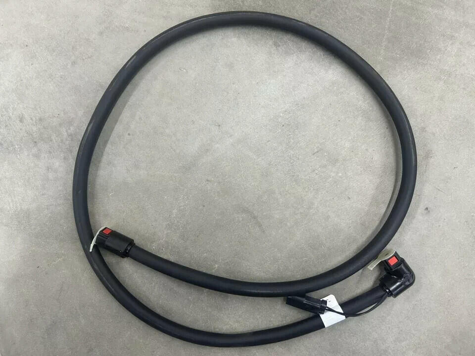 Gates Hotline DEF Hose Assembly DEF7028