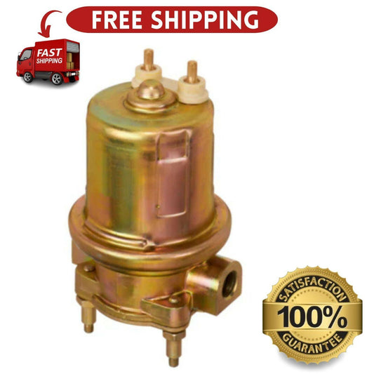 Carquest Premium Electric Fuel Pump U3510782