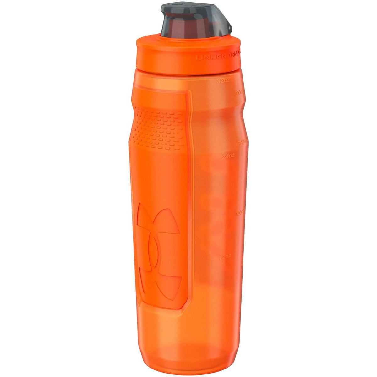 Under Armour 32oz Octane Squeeze Bottle Sports Hydration Water Bottle