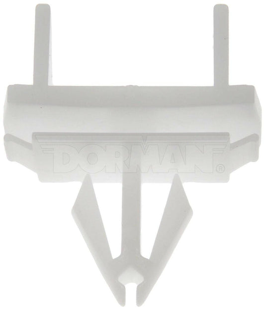 Dorman 963-226D Black Drive Type Rivet for Universal Auto Applications