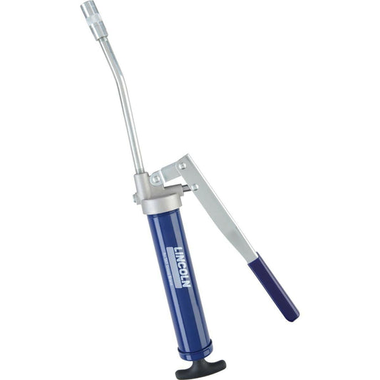 Lincoln G103 Mini Lever Action Grease Gun 3 oz 6000 PSI Compact Lubrication