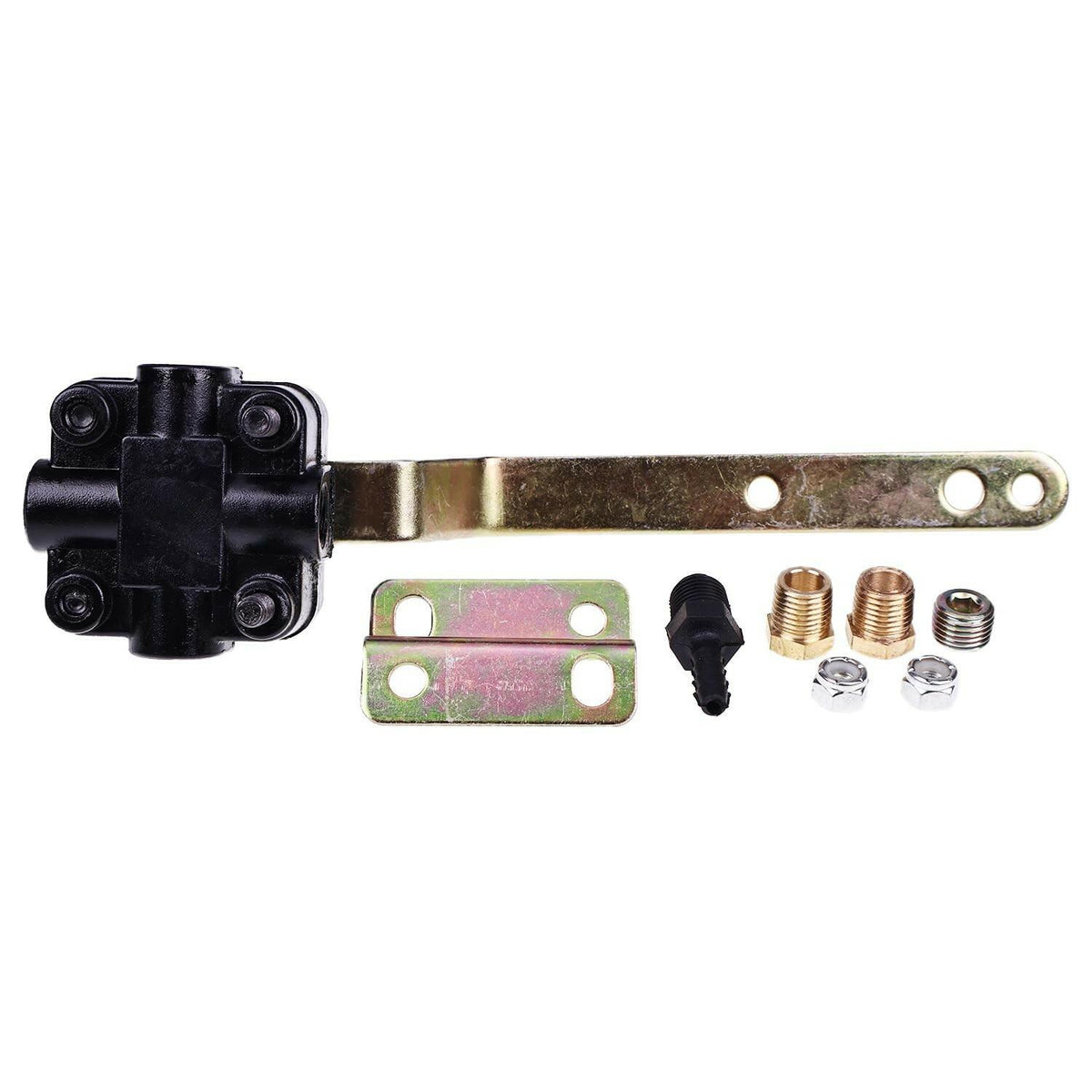 Lesurey KD2205 Air Height Leveling Valve for Ford Freightliner Volvo