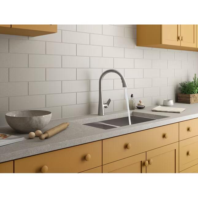 Kohler Anessia R31890-VS Touchless Pull-Down Kitchen Faucet Vibrant Stainless