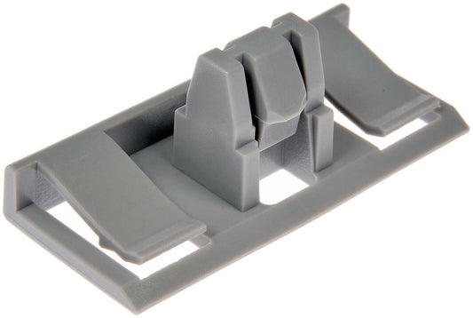 Dorman 963-200D GM Molding Retainers - Gray 2 Pack for Auto Accessories