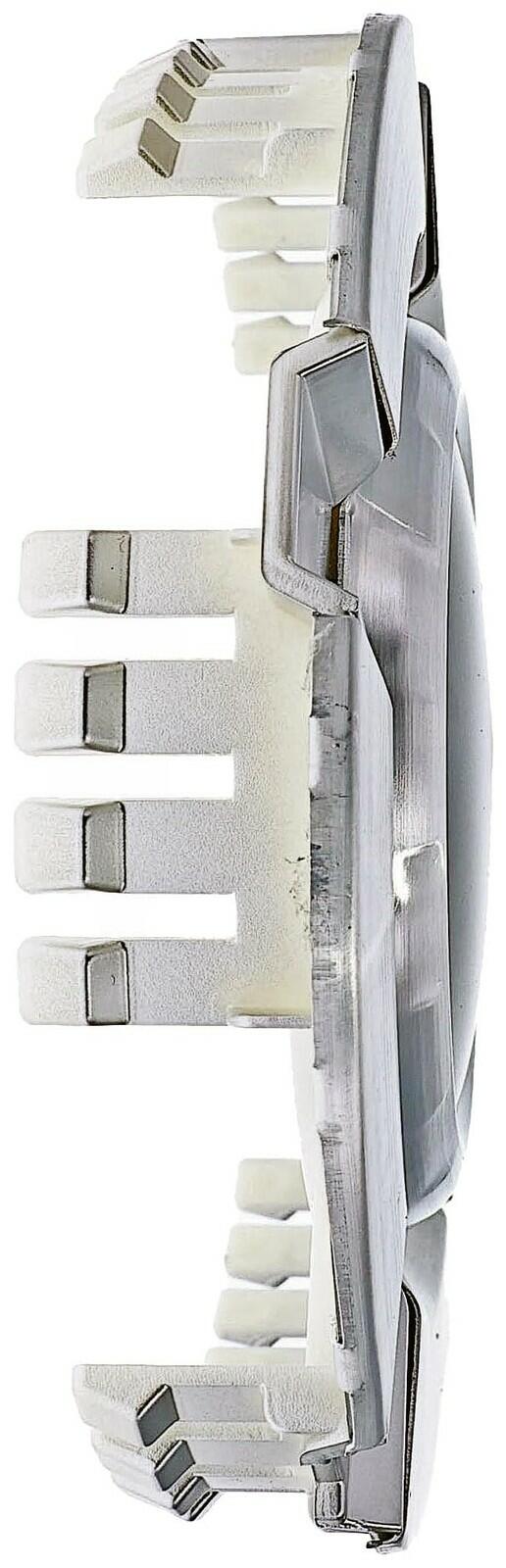 Dorman 909-027 Silver Hubcap for Chevrolet - Fitment