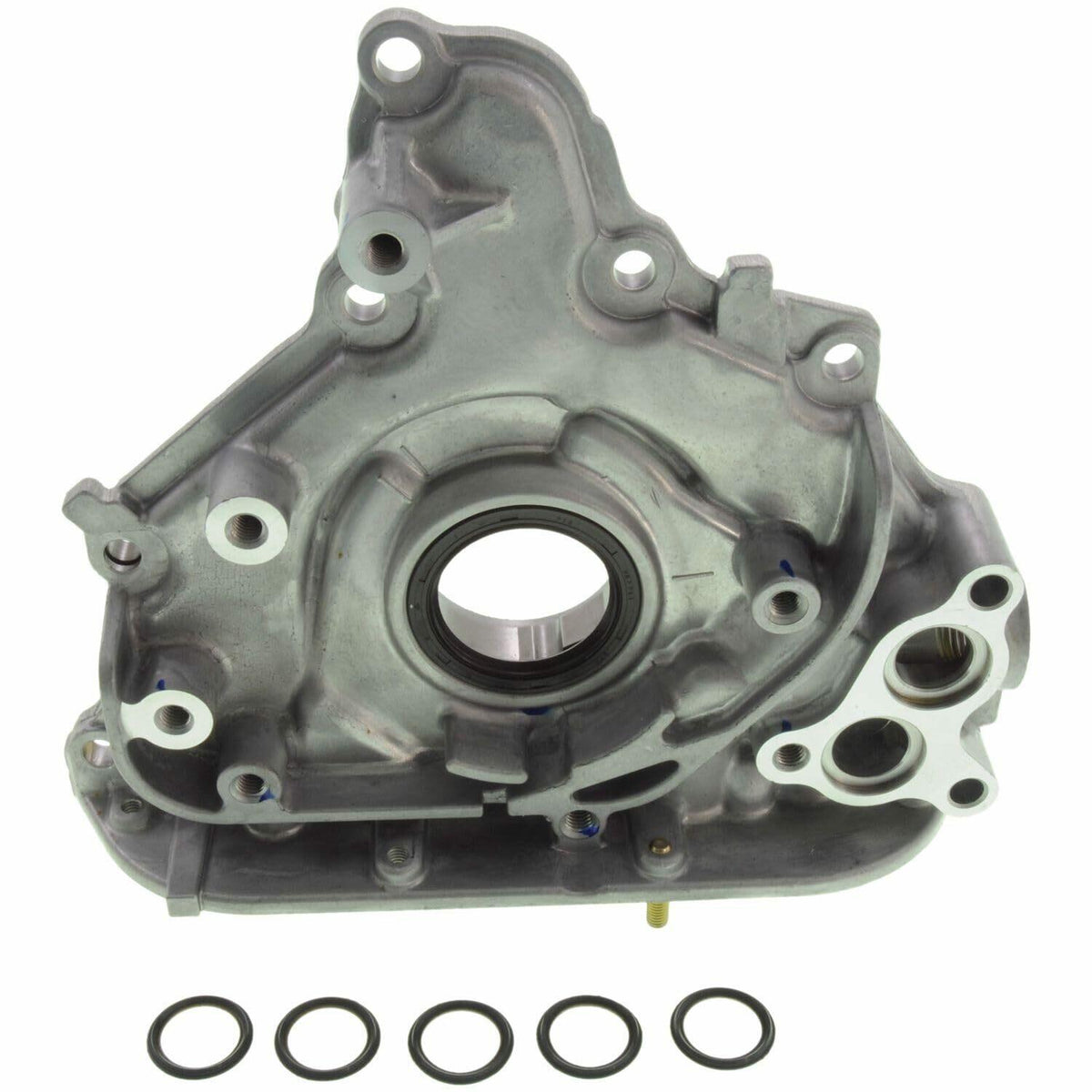 Melling M220 Oil Pump - Auto Engine Oil Pump