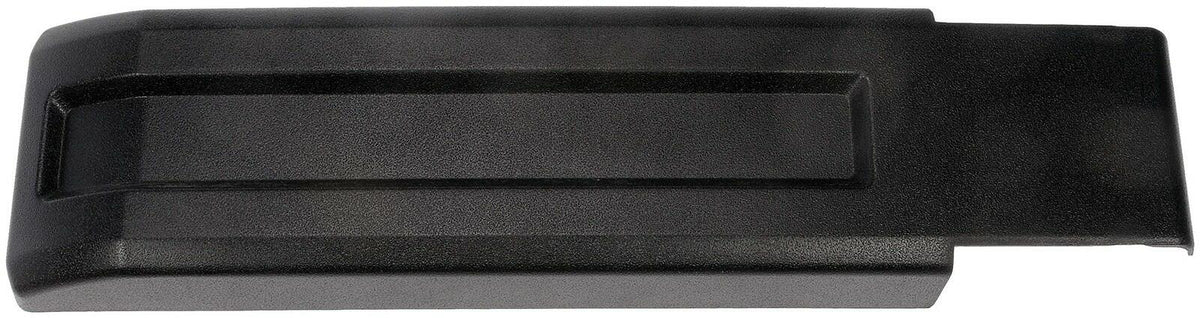 Dorman 38571 Upper Tailgate Jeep Hinge Cover Exterior Trim
