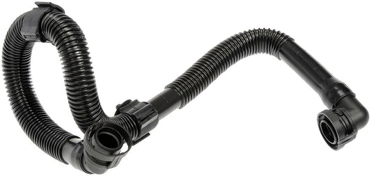 Dorman 46099 PCV Hose Positive Crankcase Ventilation 01-05 Volkswagen Passat