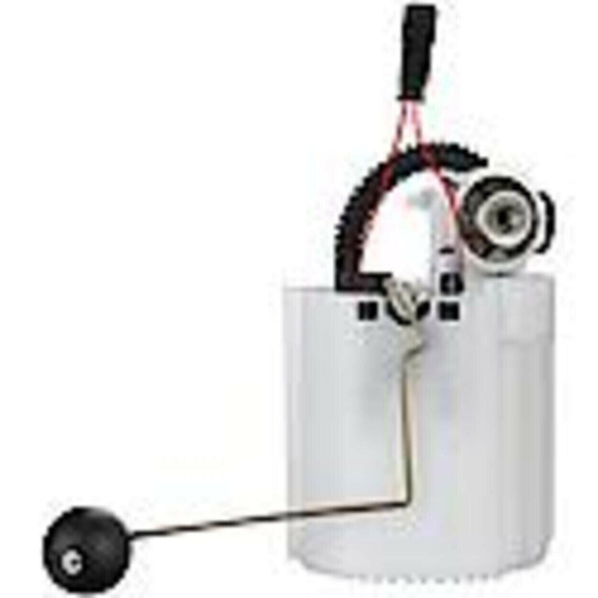Carquest M2496312 Fuel Pump 01-04 Volvo Electric V70 S60