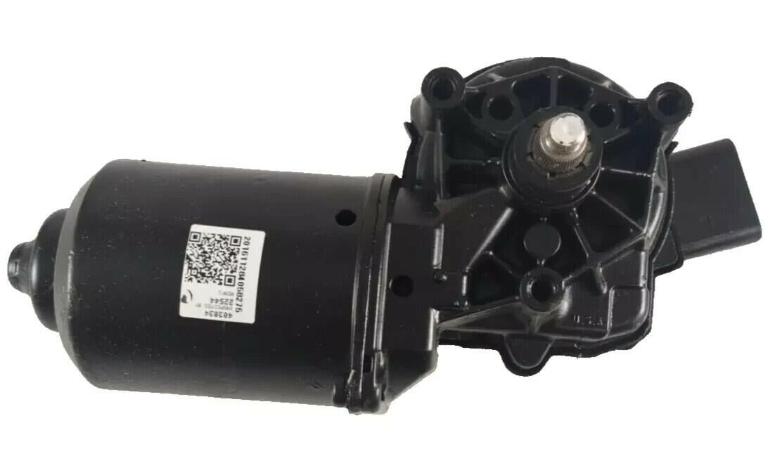 Carquest 40-3034 Front Wiper Motor Remanufactured 04-08 Pacifica
