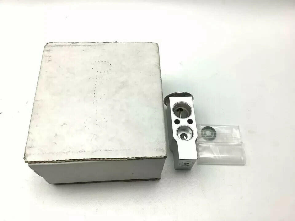 ToughOne Air Conditioner Expansion Valve Module Assembly T39332
