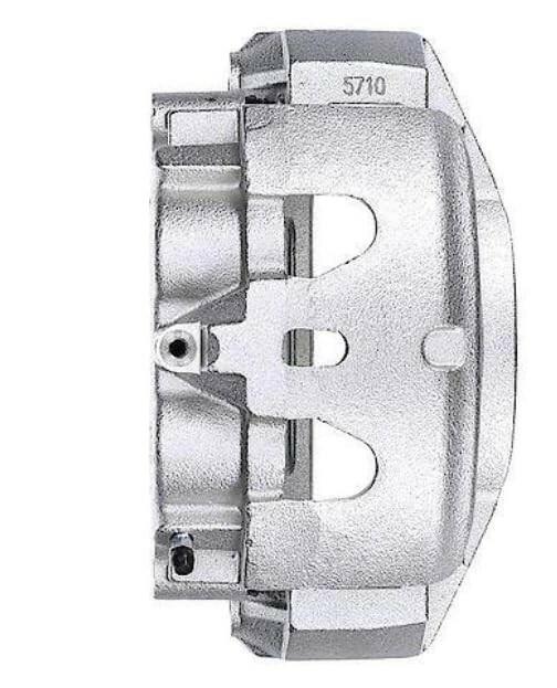 Carquest 18-B5330 Brake Caliper Chevy Silverado GMC Sierra 3500 HD 2011-2019