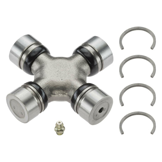 MOOG 411 Greaseable Premium Universal Joint For 98-02 Isuzu Trooper Acura SLX