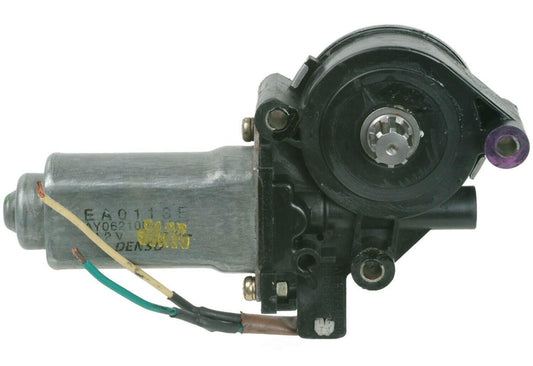 Cardone 42-429 Front Left Rear Right Power Window Lift Motor For 1998-2001 Dodge