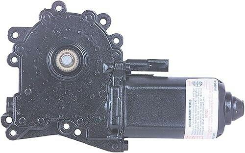 Cardone 42-362 Window Lift Motor & Regulator Remanufactured for Contour