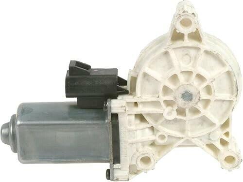 Cardone 42-1060 Power Window Motor & Regulator Assembly Remanufactured
