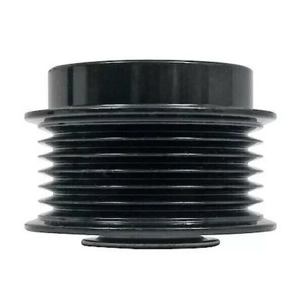 Litens Overrunning Alternator Decoupling (OAD) Pulley Original Quality 920844A