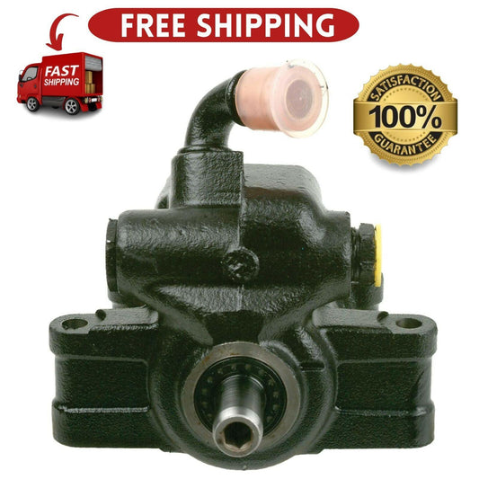 Cardone Power Steering Pump without Reservoir 20-322