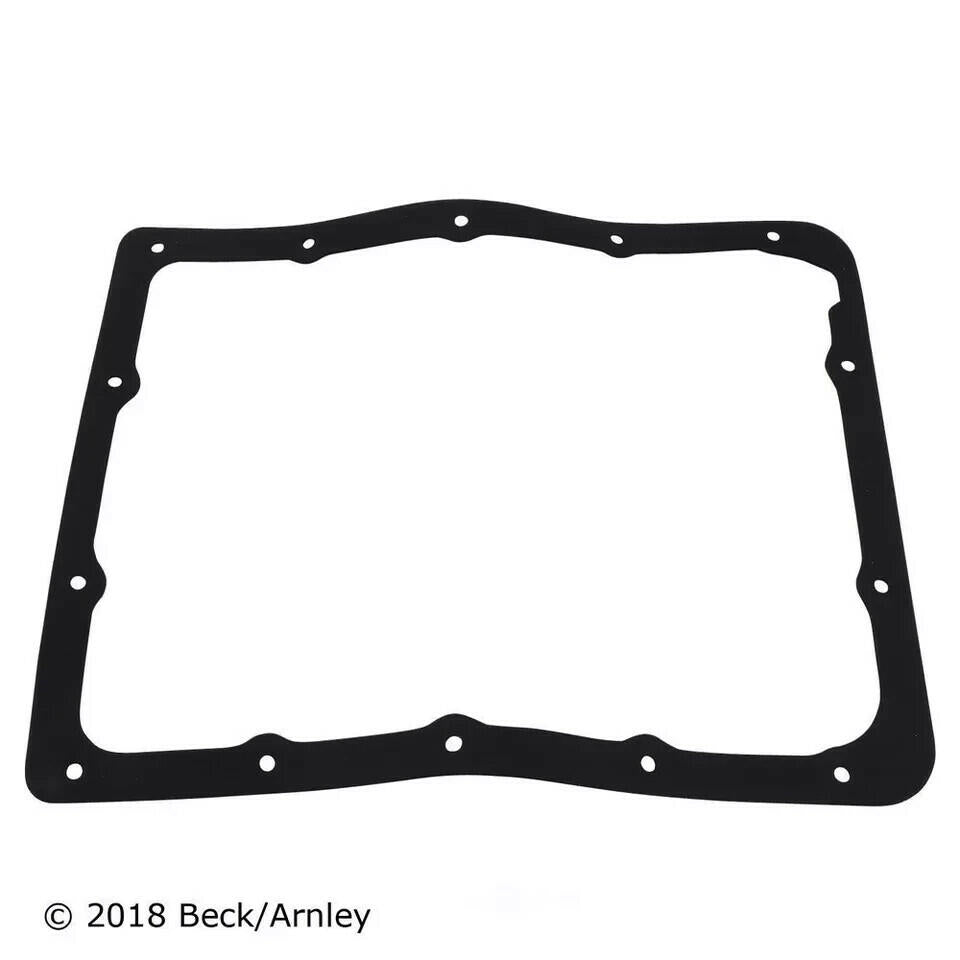 Beck/Arnley Fits Isuzu Mitsubishi Automatic Transmission Filter 044-0200