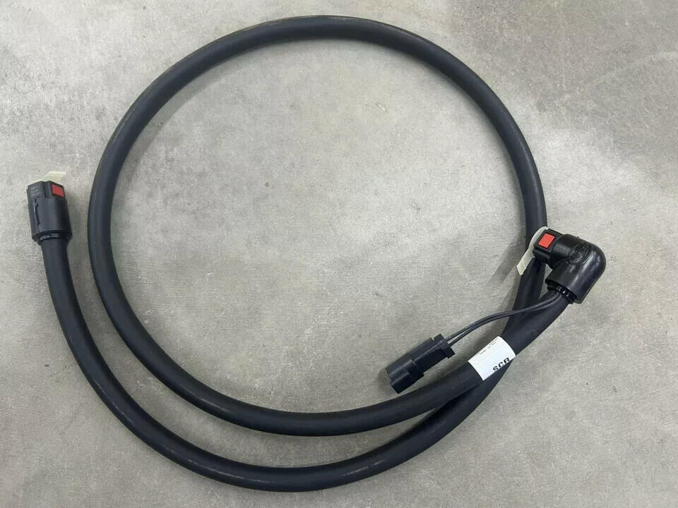 Gates Hotline DEF Hose Assembly High Performence DEF7026