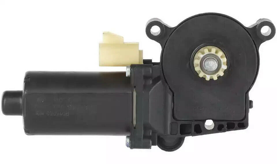 Cardone 42-187 Reman Power Window Motor for Hummer/Saturn