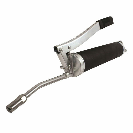 Plews LubriMatic 30-801 Lever Grease Gun - 6000 PSI, Auto & DIY Use