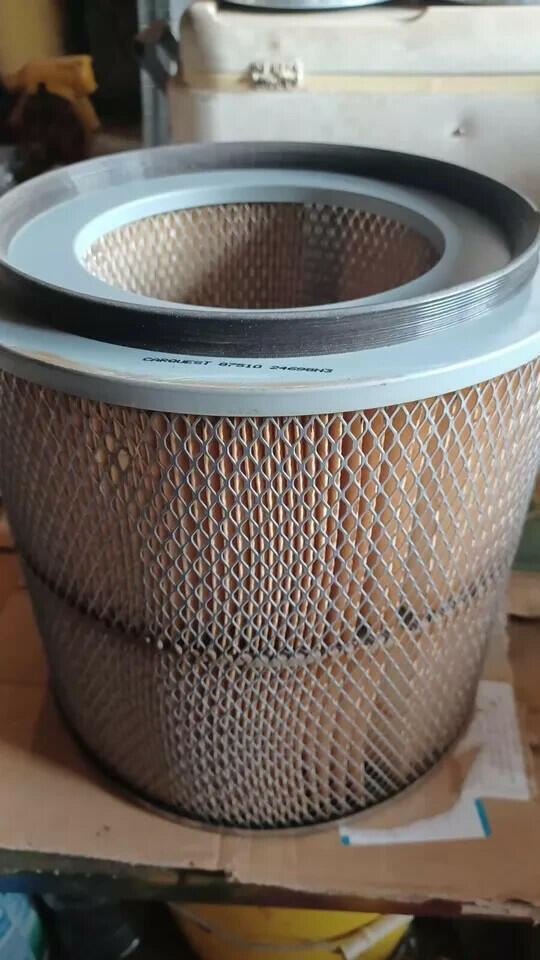 Carquest 87510 Air Filter Engine Protection