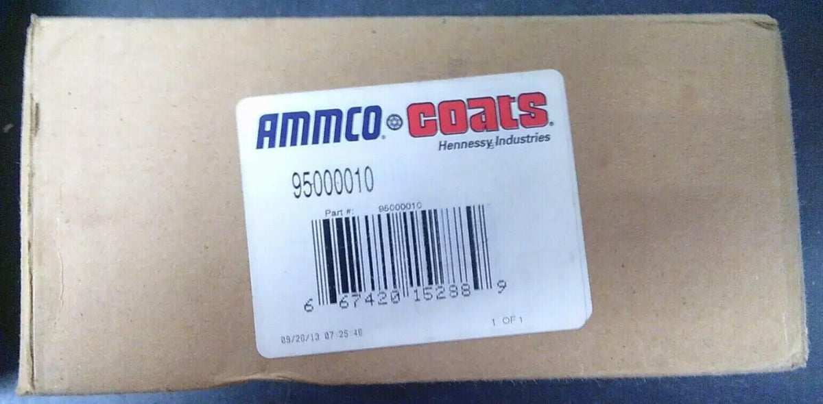 Ammco SEALED BOX COATS Pressed Bearing Adapter Kit 5000010