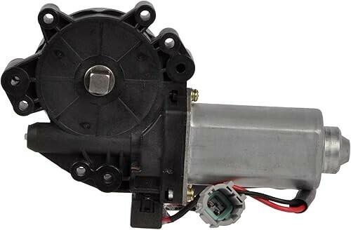 Cardone 82-1374 Rear Left Power Window Lift Motor For 04-11 Nissan Maxima Titan