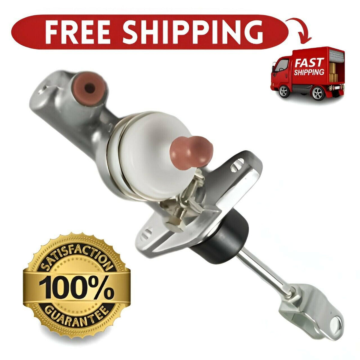 LuK LMC392 Clutch Master Cylinder