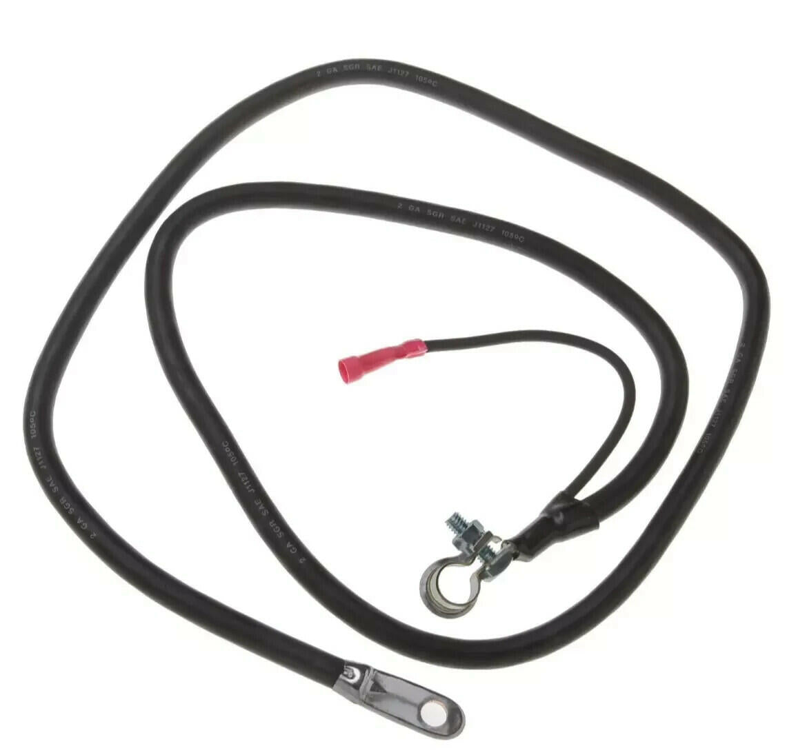 Carquest A60-2UT Wiring Harnesses, Cables & Connector 01-04 Chevrolet Heavy-Duty