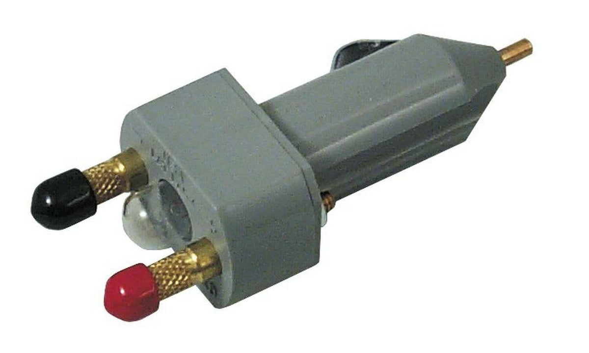 Lisle 32150 Automotive Power Ground Outlet Electrical Circuit Tester
