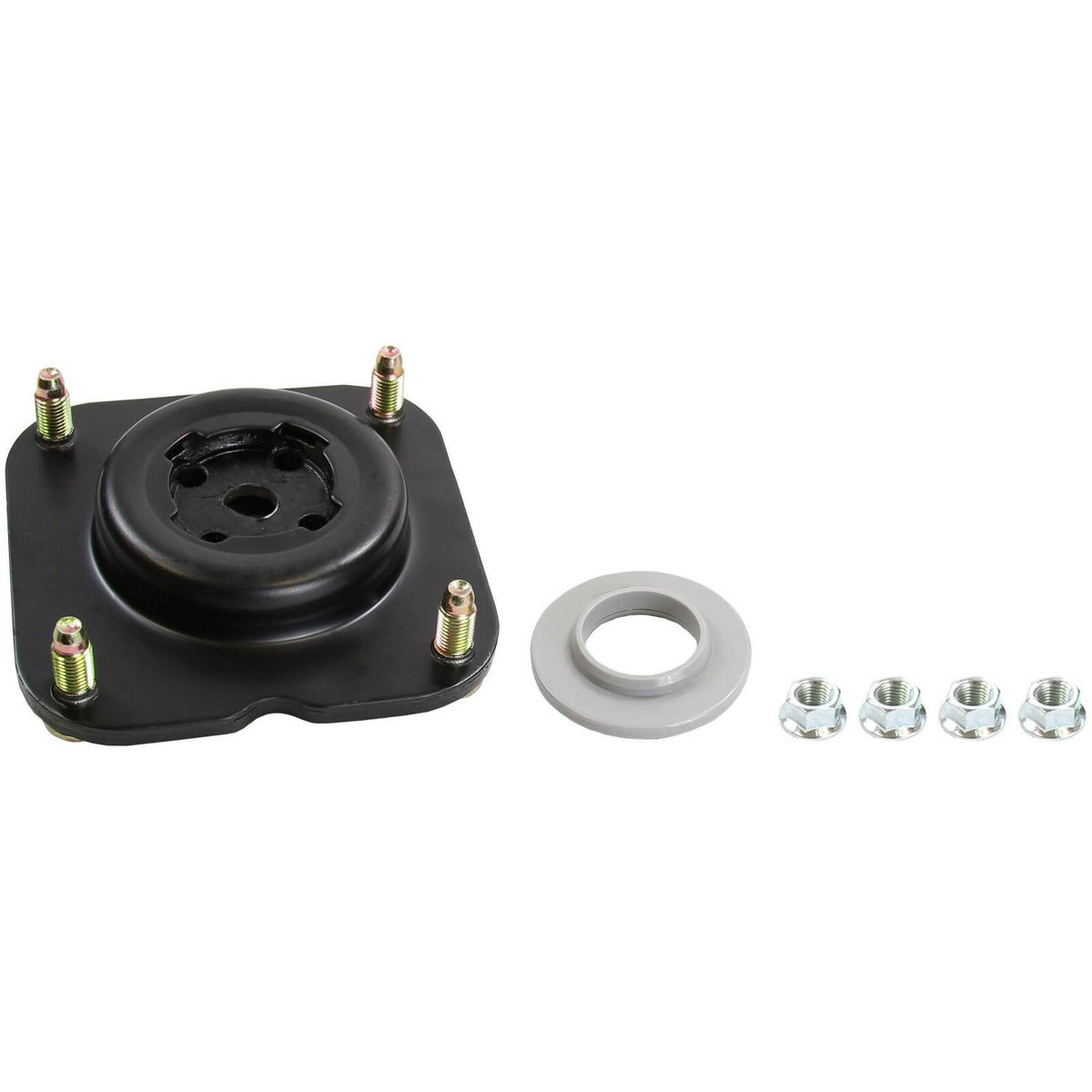 Monroe 904958 Strut-Mate Suspension Strut Mount For 2000-2006 Mazda MPV 2.5L