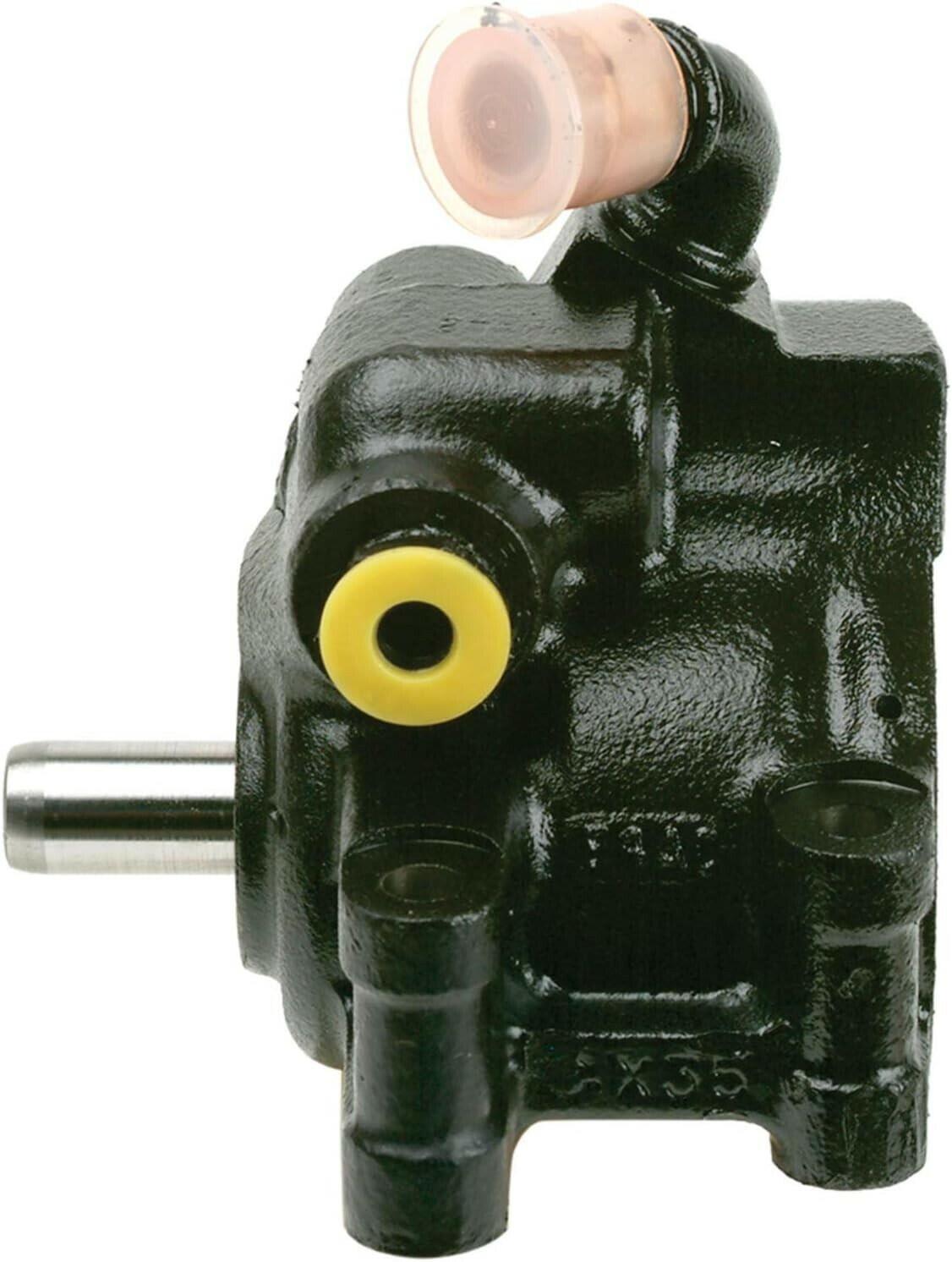 Cardone Power Steering Pump without Reservoir 20-322
