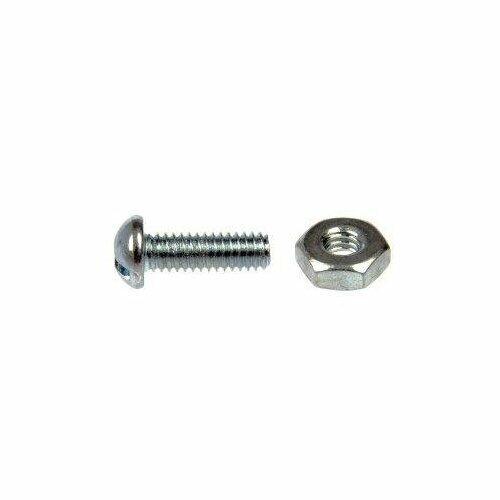 Dorman 44422 Stove Bolts 1/4-20 x 1.5" Appliance Hardware