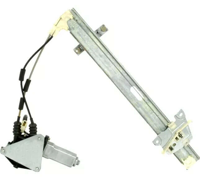 Cardone Reman Window Regulator & Motor Rear Assembly 42-3052R Ford Escort