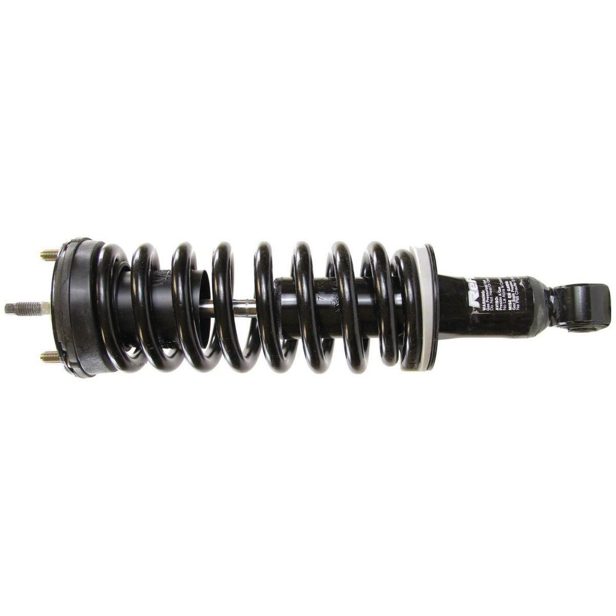 Monroe 271353 Quick-Strut Front Strut & Coil Spring Assembly For 04-08 Colorado