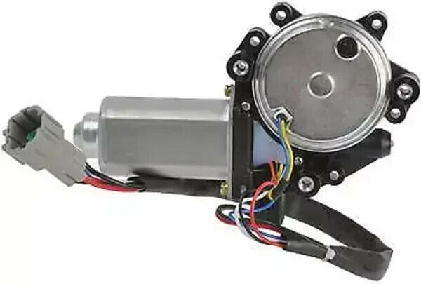Cardone 82-1380 Nissan Power Window Motor