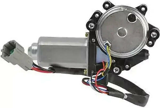 Cardone 82-1380 Nissan Power Window Motor
