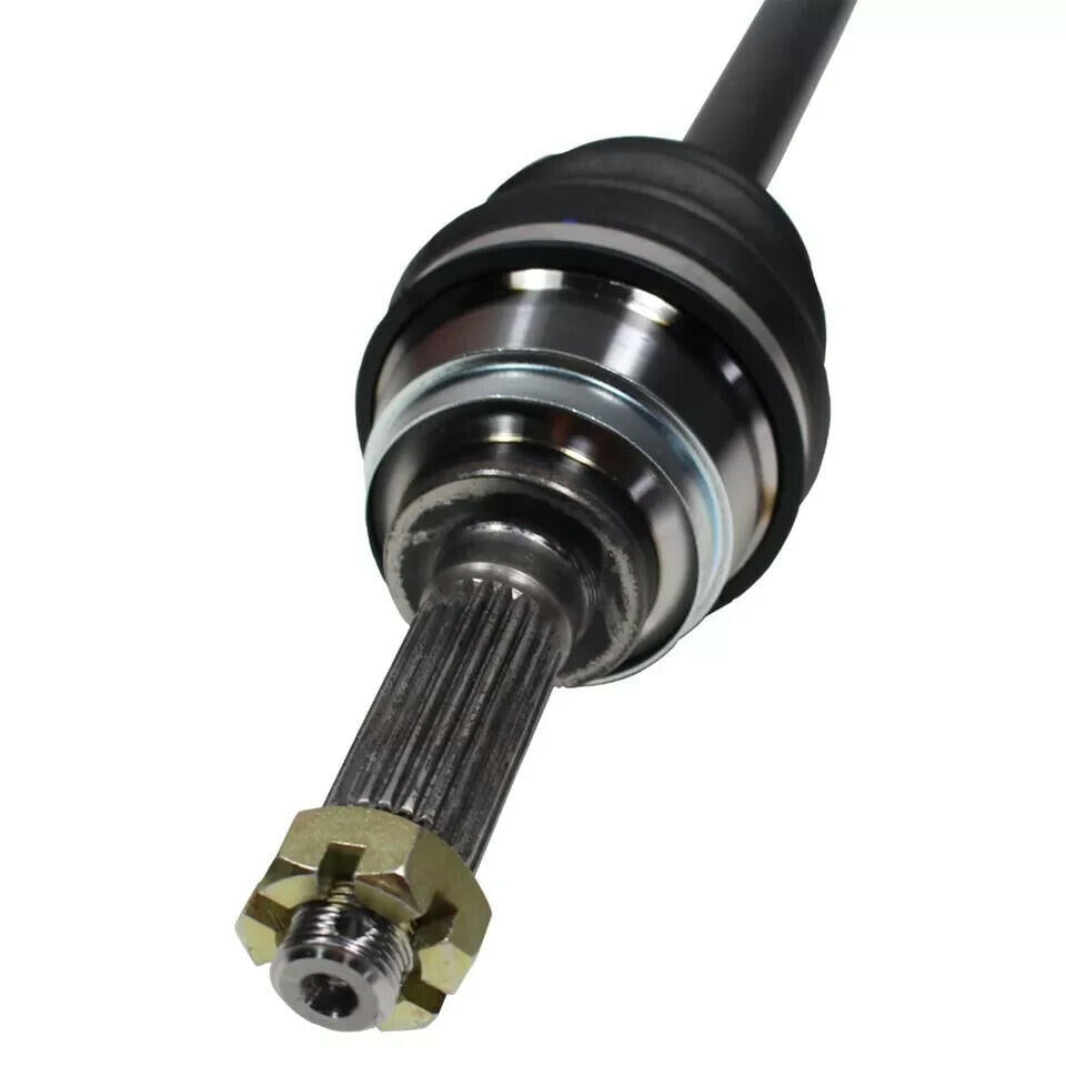 Carquest NCV10062 CV Axle Assembly Shaft Front Right Passenger Side