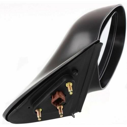 Front Right Door Mirror Paint to Match for 2000-2001 Nissan Altima