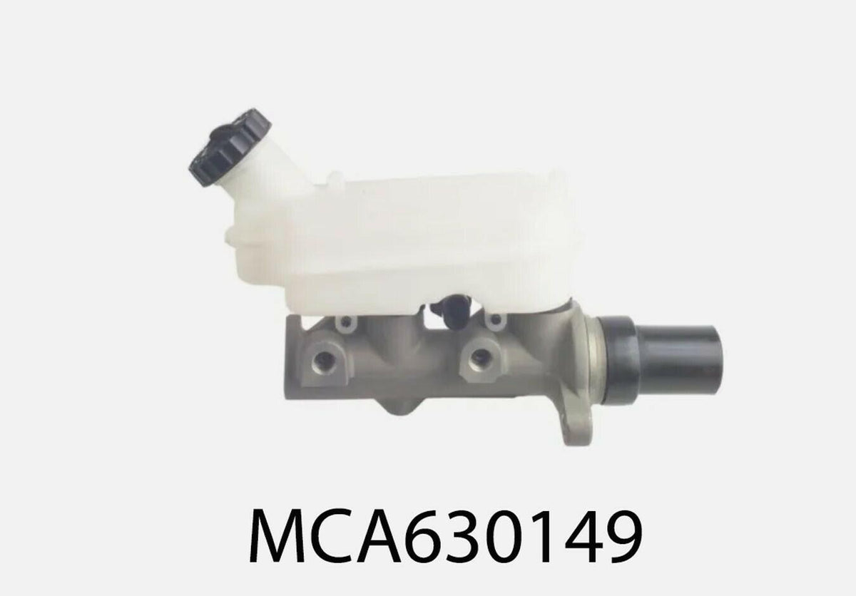 Carquest MCA630149 Brake Master Cylinder Dodge Chrysler 01-02 Chrysler/Dodge