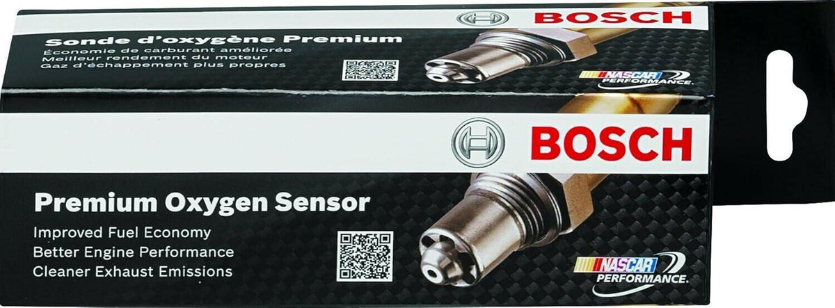 Bosch 15146 Oxygen Sensor O2 Lambda Sensor for Volvo C70 1999-2013