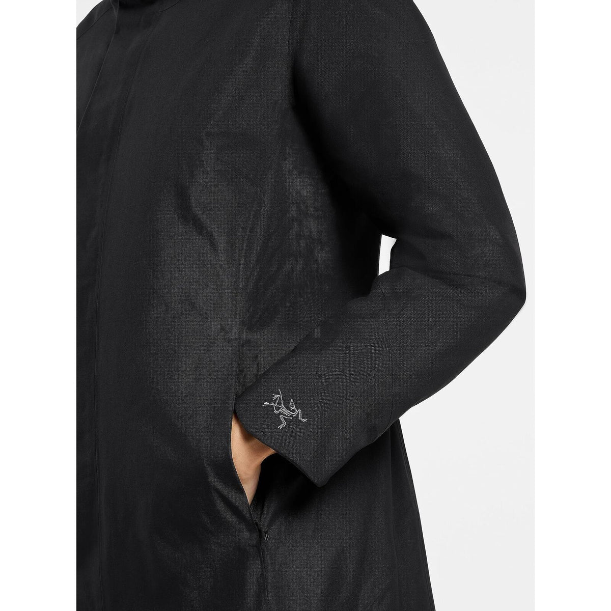 Arc'teryx Patera Parka Women's X-Small Down Gore-Tex Insulated Jacket