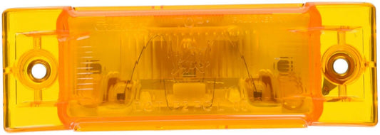 Truck-Lite 21200Y Yellow Marker Clearance Lamp Vehicle Light Assembly