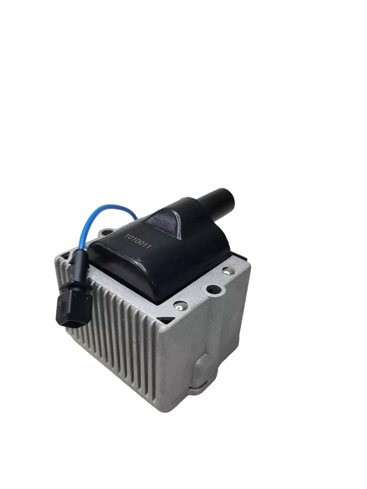 Carquest EBC1675 Ignition Coil Volkswagen Seat