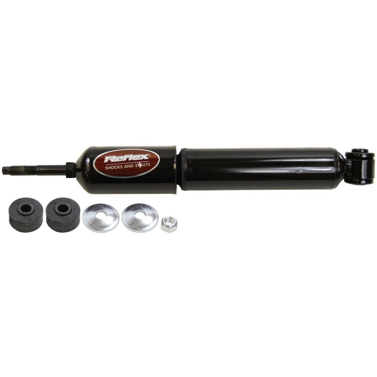 Monroe 911191 Front Gas Charged Shock Absorber For 1994-2002 Dodge Ram 2500 3500